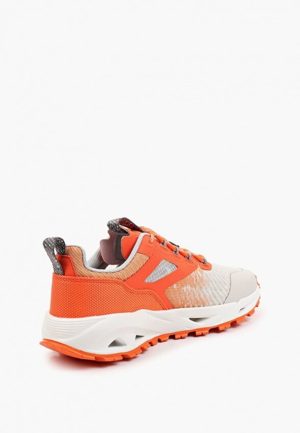 Кроссовки Jack Wolfskin