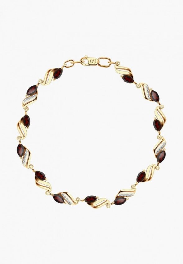 Браслет Sokolov