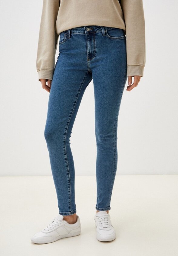 Джинсы Colin's