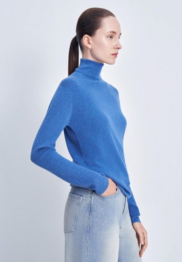 Водолазка Finn Flare