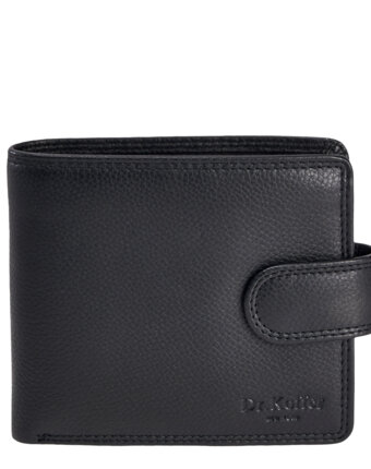 Др.Коффер X510143-260-04 портмоне мужчинам
