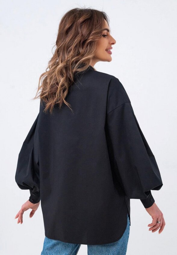 Рубашка HappyFox