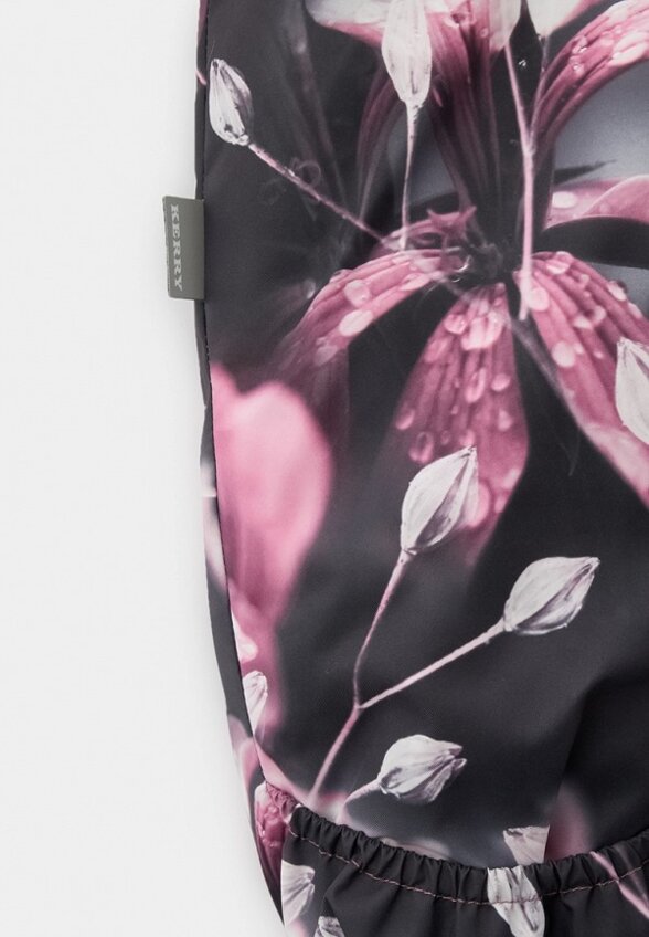 Комбинезон утепленный Kerry