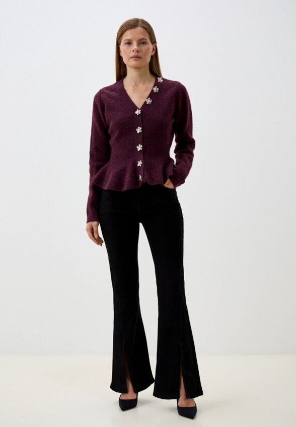 Кардиган Juicy Story