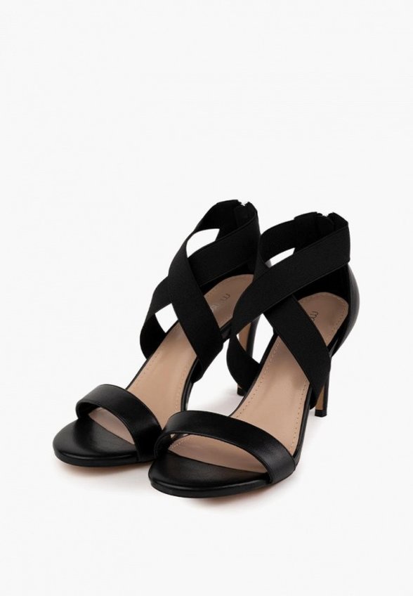 Босоножки Monsorro