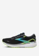 Кроссовки мужские Brooks Ghost 15, Черный1  - превью