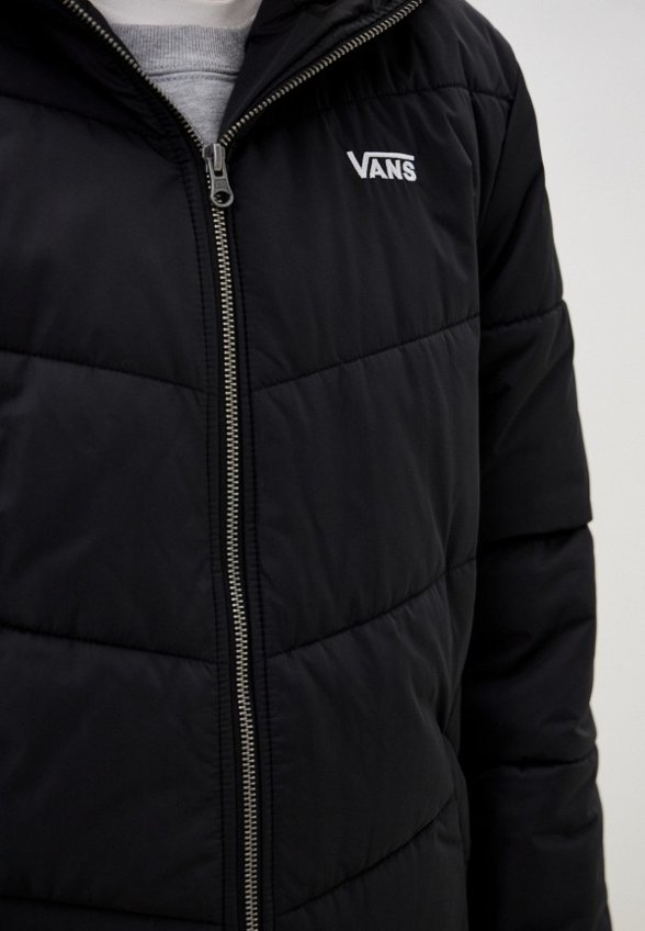 Пуховик Vans
