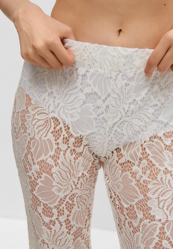 Брюки The Select