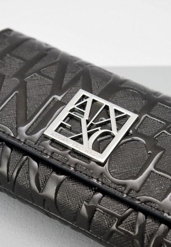 Клатч Armani Exchange