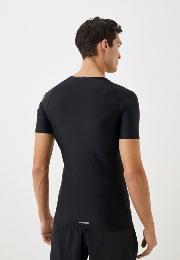 Футболка спортивная Demix