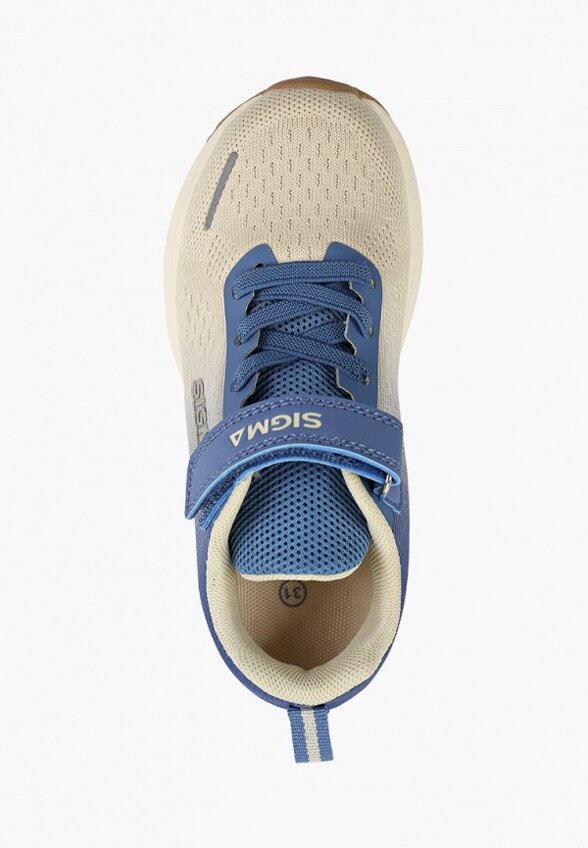 Кроссовки Sigma