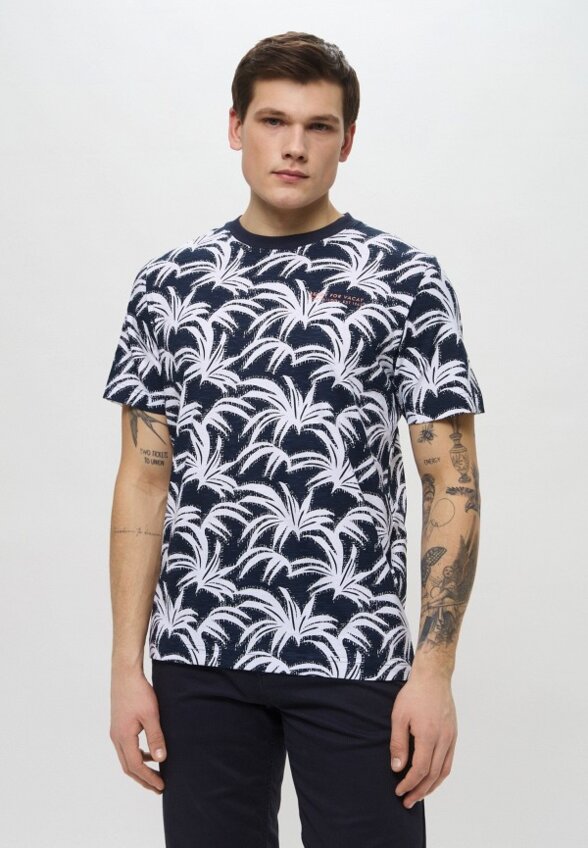 Футболка Tom Tailor