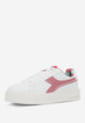 Кроссовки женские Diadora Jace Double, Розовый2  - превью