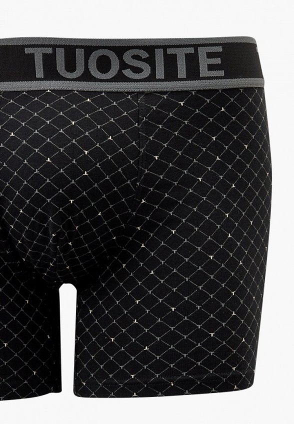 Трусы 3 шт. Tuosite