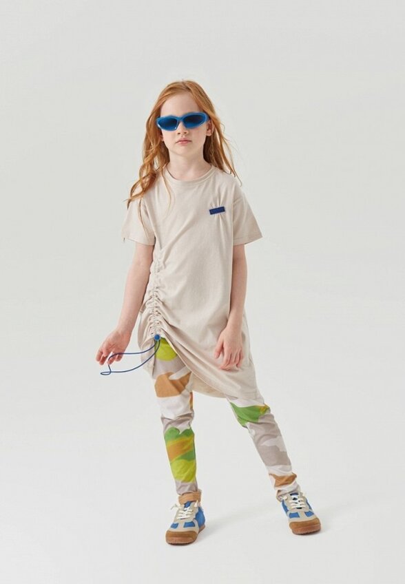 Леггинсы Happy Baby