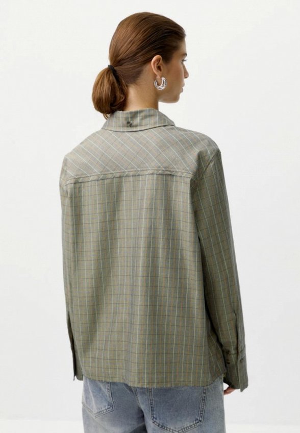 Рубашка All We Need