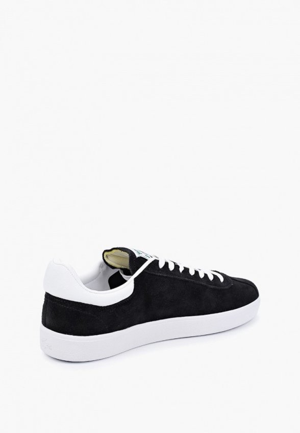 Кеды Lacoste