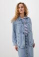 Рубашка джинсовая Mossmore1  - превью