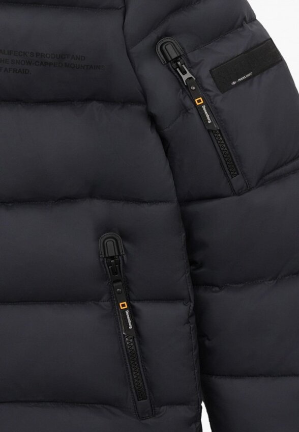 Куртка утепленная Noble People