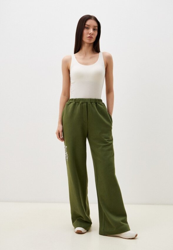 Брюки спортивные Alekhina Liberta Style