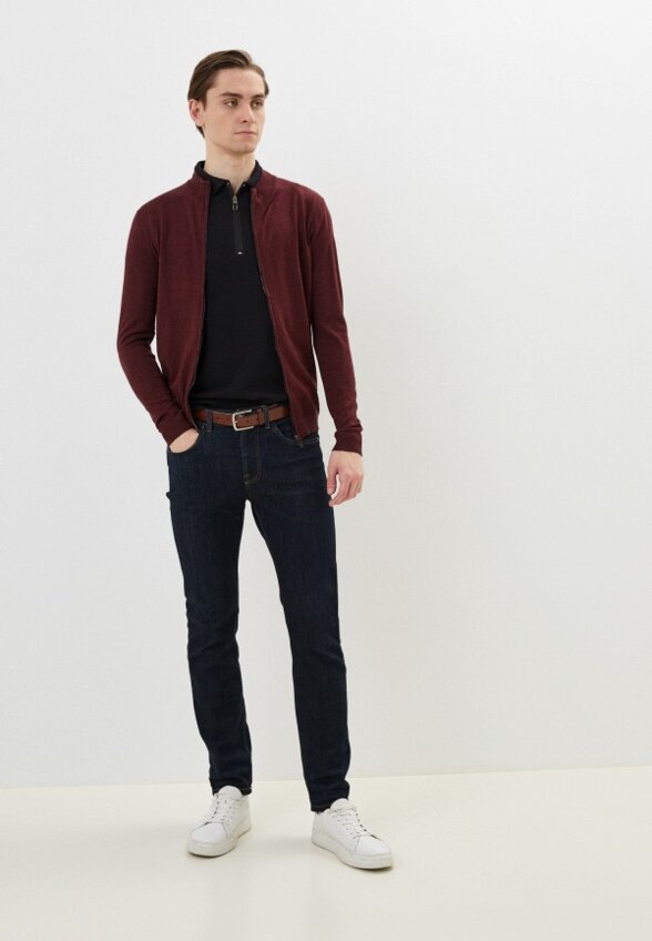 Кардиган Cudgi