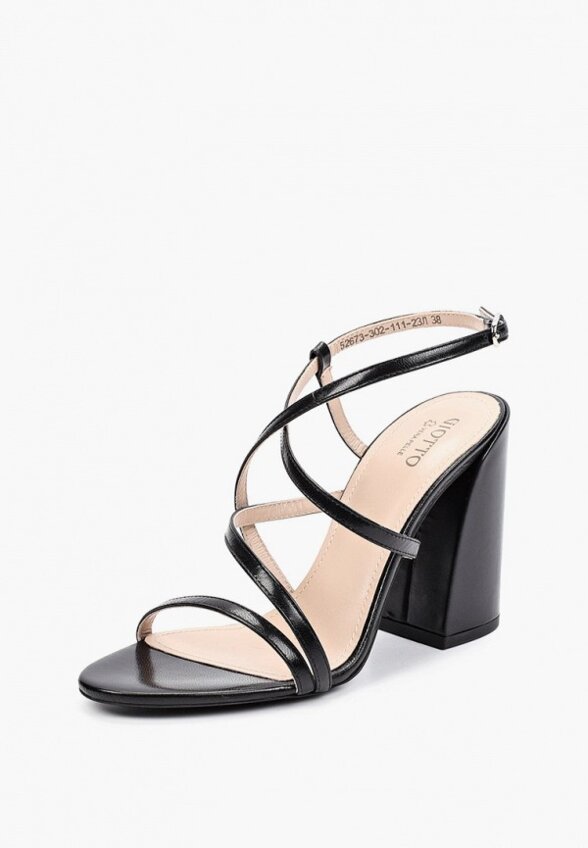 Босоножки Giotto