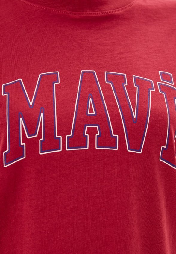 Футболка Mavi
