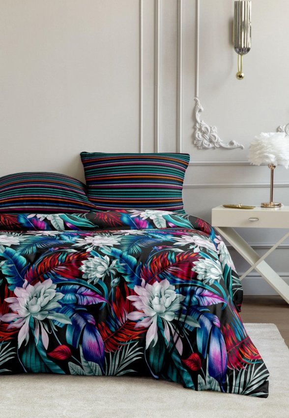 Постельное белье Семейное Mia Cara