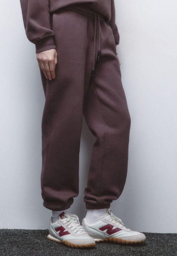 Брюки спортивные Befree