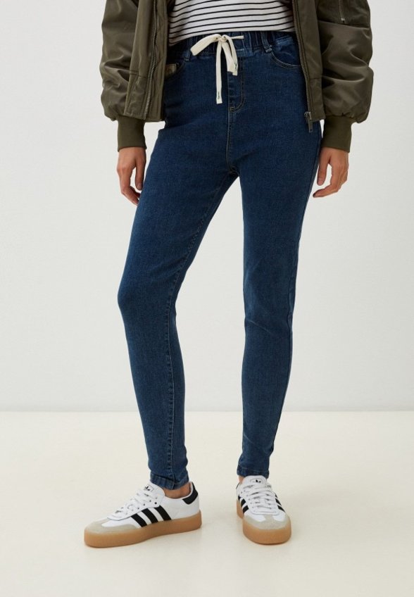 Джинсы Nerouge