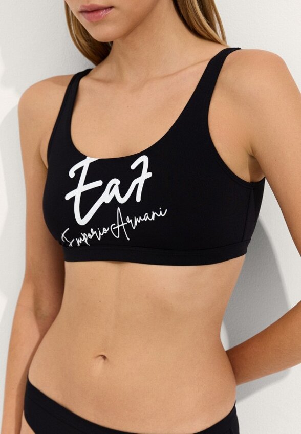 Купальник EA7