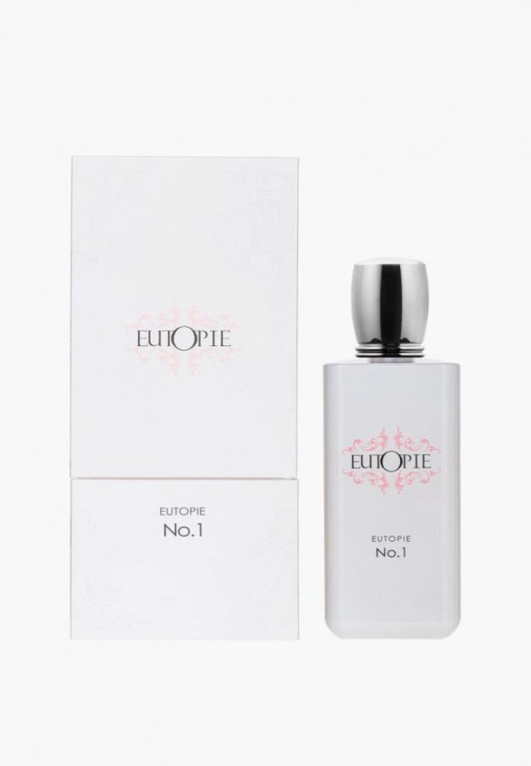Парфюмерная вода Eutopie