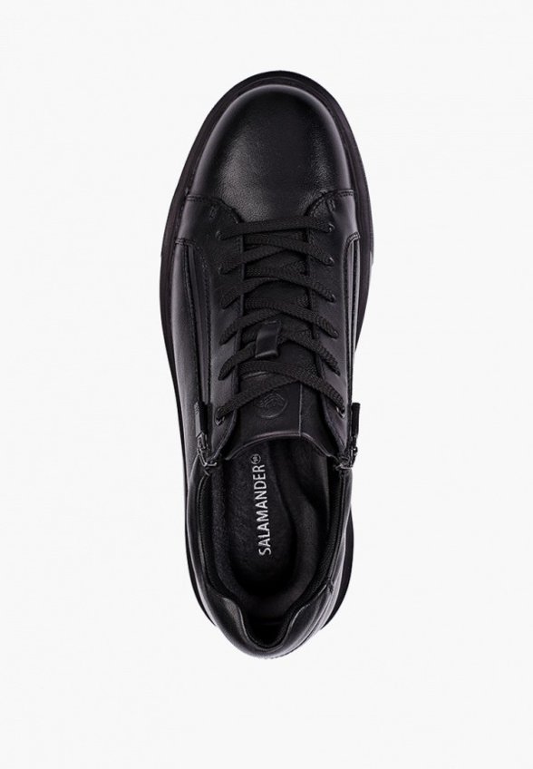 Кеды Salamander