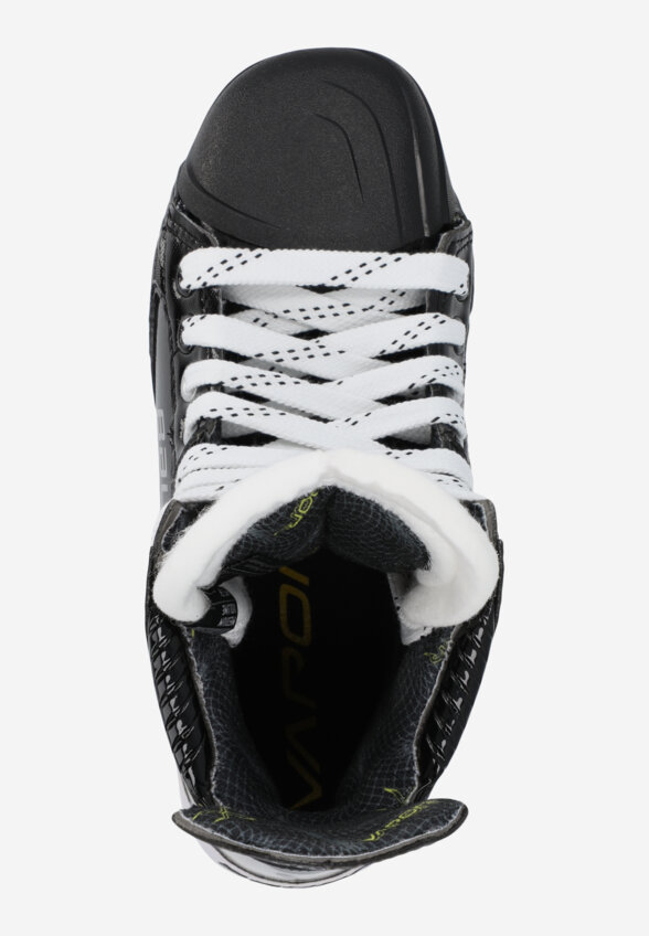 Коньки хоккейные детские BAUER Vapor Fly40 INT FIT2, Черный