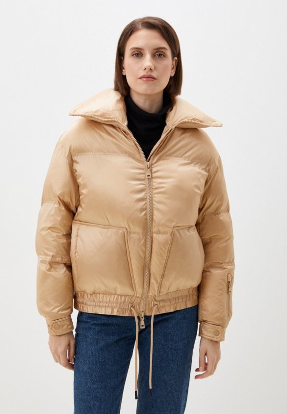 Пуховик Belucci