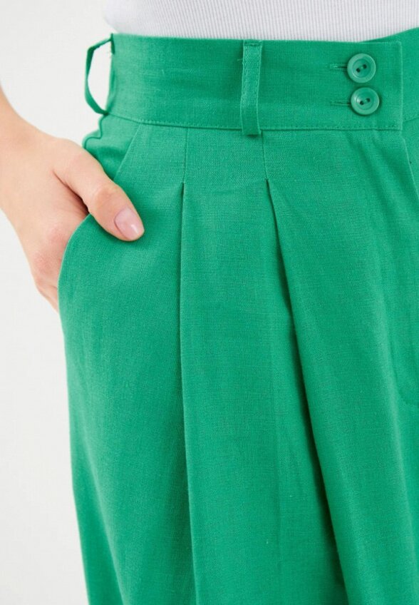 Брюки Spirit of Kattana