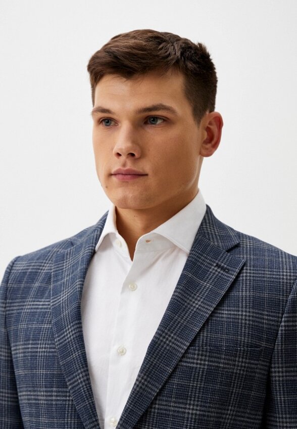 Костюм классический Laconi