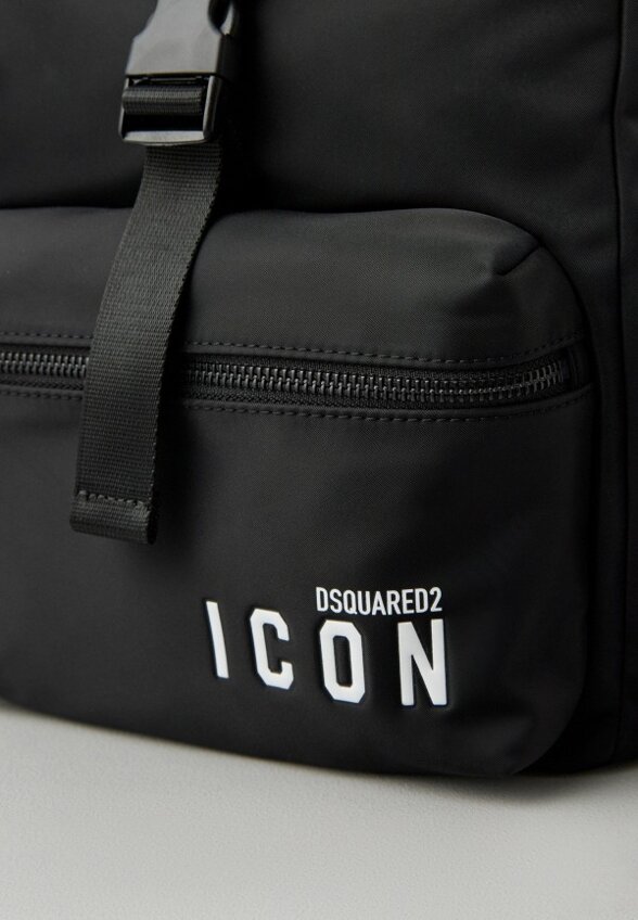 Рюкзак и кошелек Dsquared2