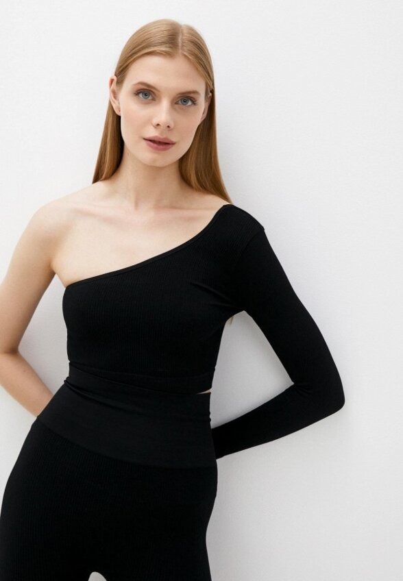 Лонгслив Mademoiselle