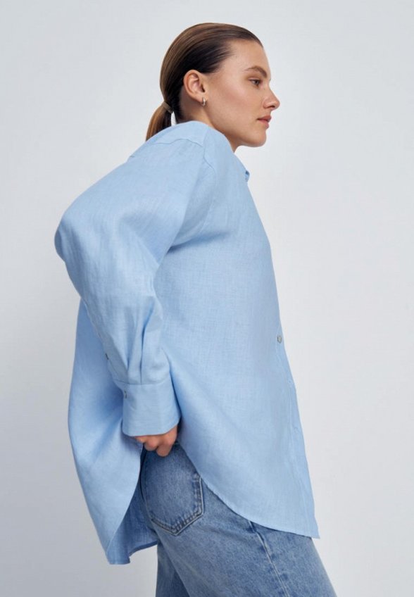 Рубашка Finn Flare