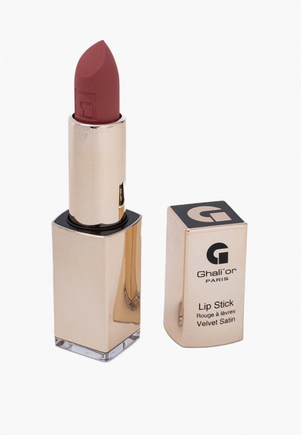 Помада Ghali'or Paris