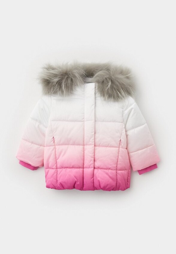 Куртка утепленная Gulliver