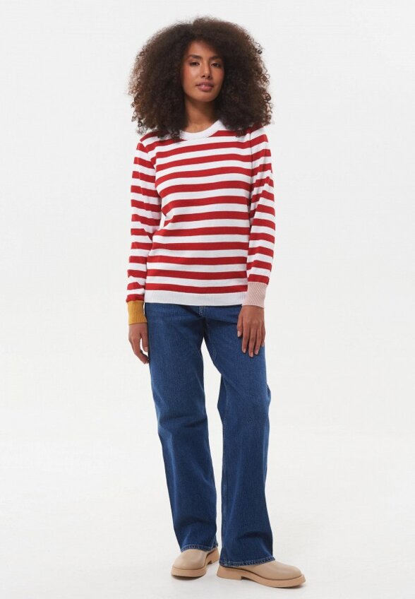 Джемпер Mavin