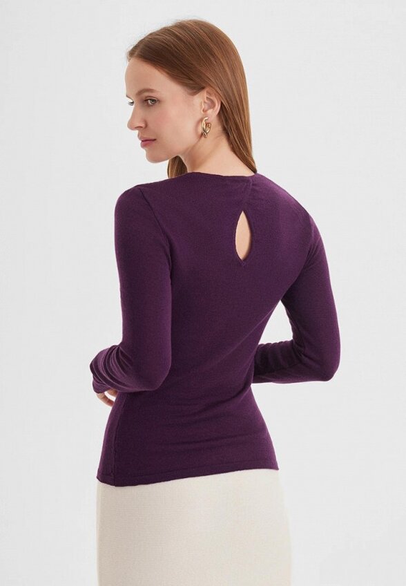 Джемпер Red Cardigan