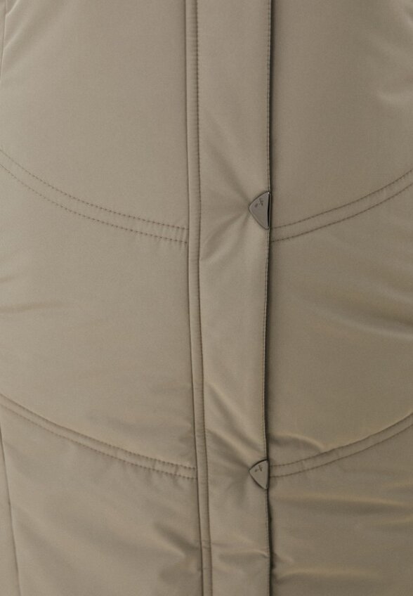 Пуховик Maritta