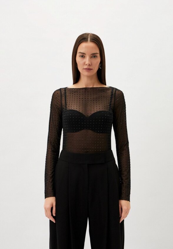 Лонгслив Pinko