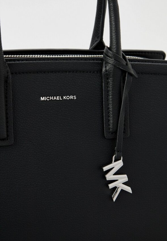 Сумка и брелок Michael Michael Kors