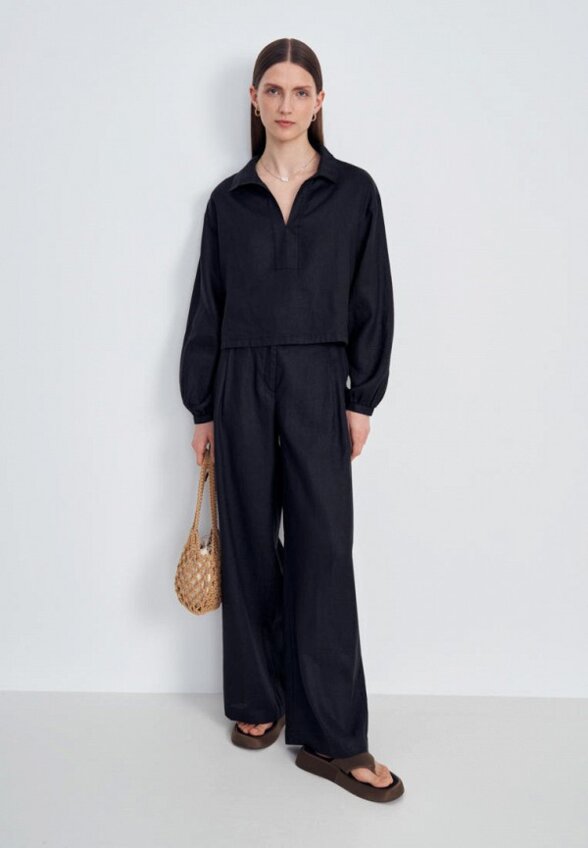 Блуза Finn Flare