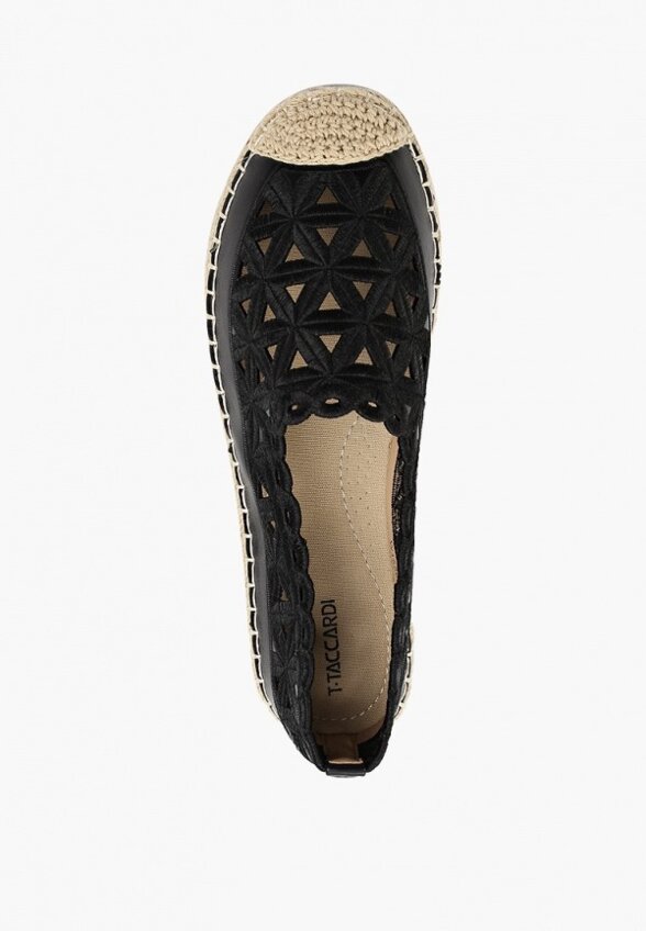 Эспадрильи T.Taccardi