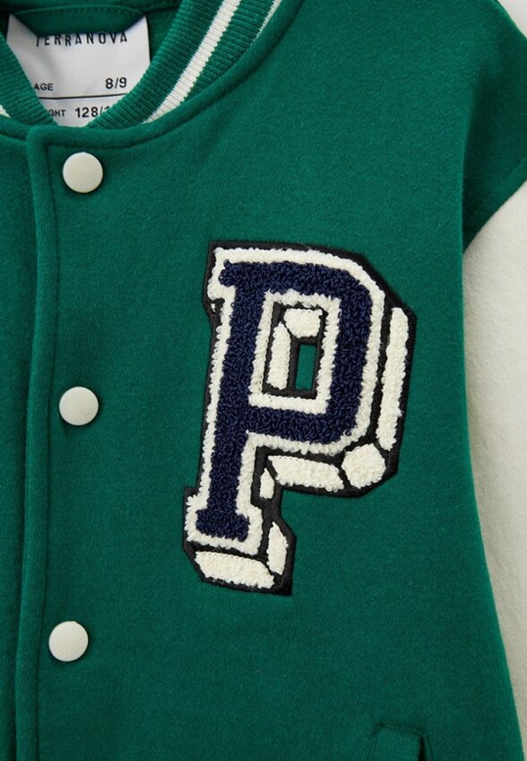 Олимпийка Terranova